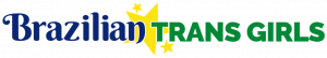Partner with us and you partner with braziliantransgirls.com. Brazilian Trans Girls Logo