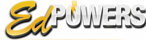 Ed Powers Store Logo