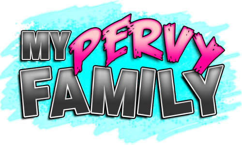 My Pervy Family Logo