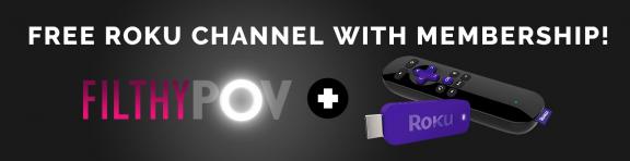 Roku Logo