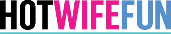 Partner with us and you partner with Hot Wife Fun. Hot Wife Fun Logo