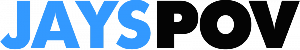Partner with us and you partner with Jays POV. Jays POV Logo