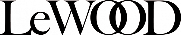 LeWood Logo