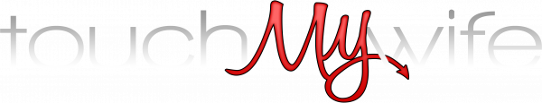 Touch My Wife Logo