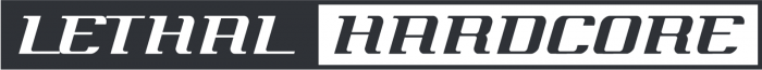 Lethal Hardcore Logo