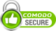 Comodo Secure Logo Image