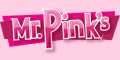 Mr. Pinks