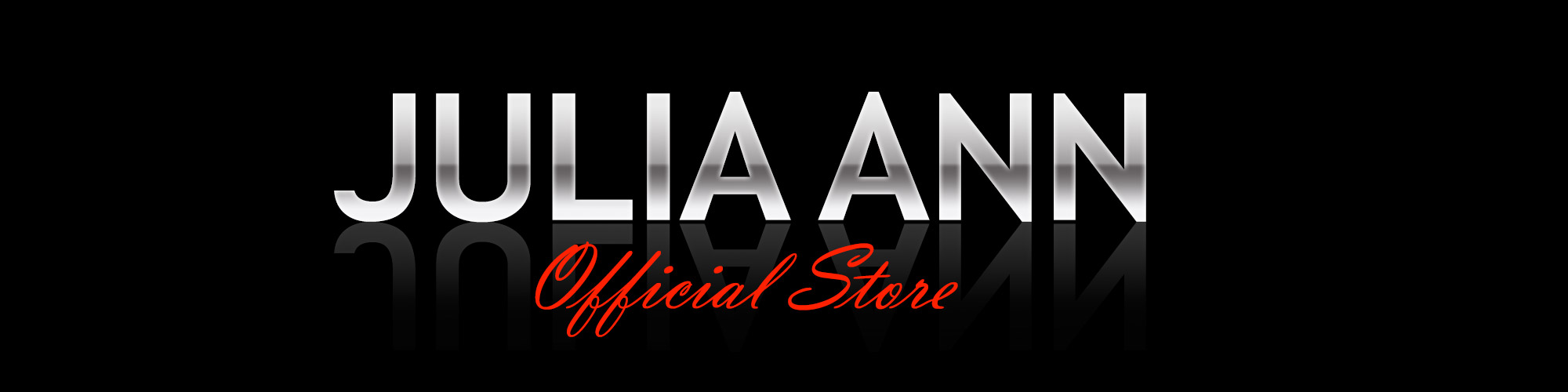 Julia Ann Store Logo