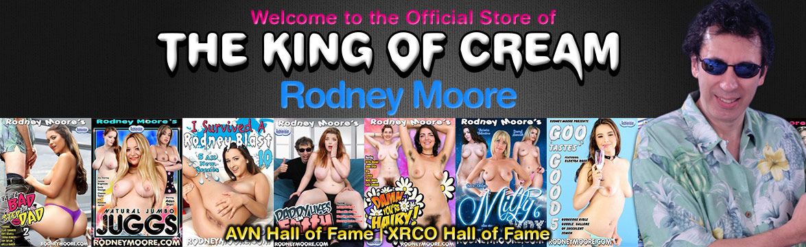 Rodney Moore Clips and More DVD, sex toy and Streaming Porn Video on.