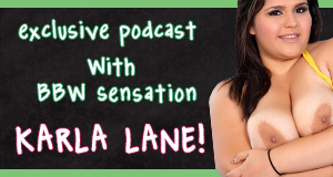 Karla Lane Podcast Image