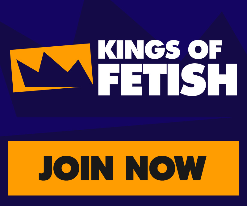 Kings Of Fetish Promotion