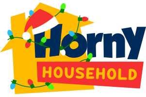 Horny Household Logo