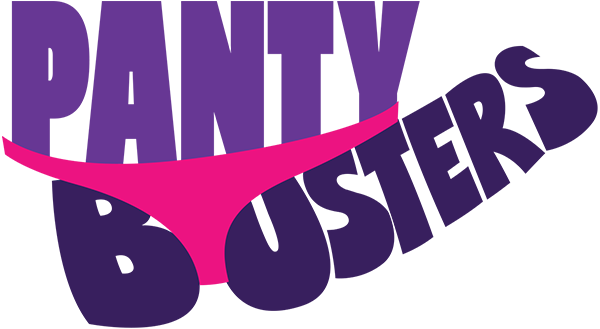 Panty Busters Logo