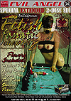 Belladonna's Fetish Fanatic 7 Boxcover