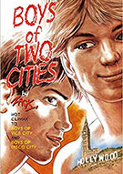 Boys of Two Cities Boxcover