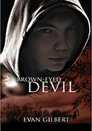 Brown-Eyed Devil Boxcover