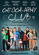 Geography Club Boxcover