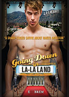 Going Down in La-La Land Title Boxcover