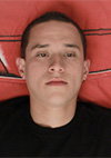 Carlos Hendrick Huber - Velociraptor Carlos Hendrick Huber - Velociraptor Headshot