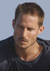 Clemens Schtick - Futuro Beach Clemens Schtick - Futuro Beach Headshot