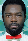 David Oyelowo - Nightingale David Oyelowo - Nightingale Headshot
