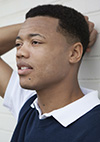 Julian Walker - Blackbird Julian Walker - Blackbird Headshot
