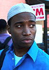 Kerwin Johnson Jr. - Naz & Maalik Kerwin Johnson Jr. - Naz & Maalik Headshot