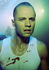 Matt Levett - Drown Matt Levett - Drown Headshot
