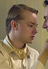 Sven Schelker - The Circle Sven Schelker - The Circle Headshot