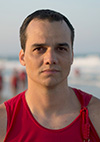 Wagner Moura - Futuro Beach Wagner Moura - Futuro Beach Headshot