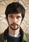 Ben Whishaw Headshot