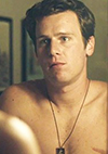 Jonathan Groff Jonathan Groff Headshot