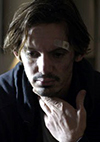 Lucas Haas Lucas Haas Headshot