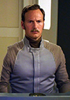 Patrick Wilson Patrick Wilson Headshot