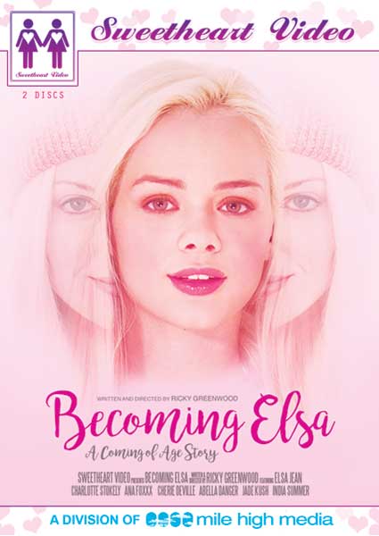 Becoming Elsa Review A Hotmovies Exclusive Hot Movies 2313