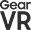 Gear VR Logo