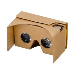 Google Cardboard