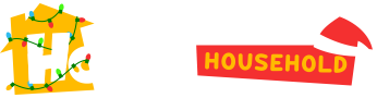 Horny Household Logo