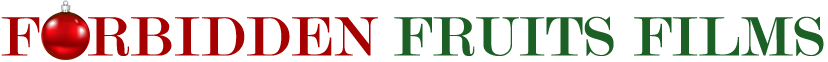 Forbidden Fruits Films Official Membership Site Logo