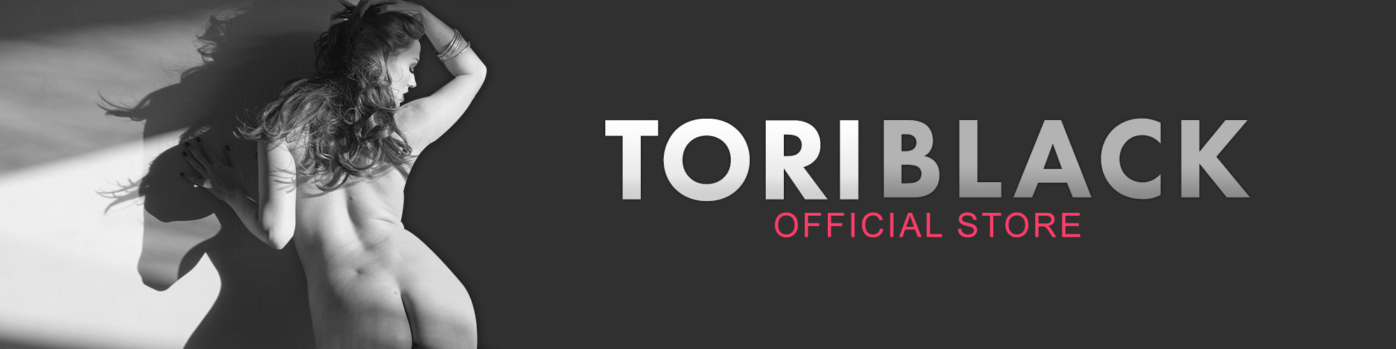 Tori Black Store Logo