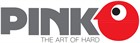 PinkO Studio Logo