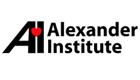Alexander Institute (Adult)