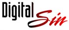 Digital Sin Logo